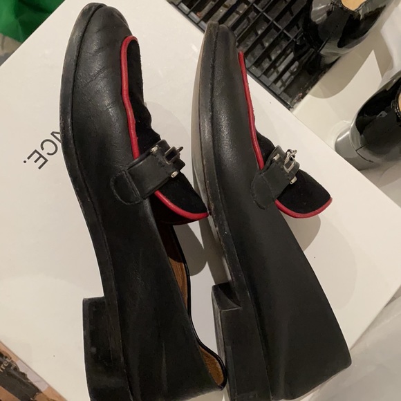 Newbark suede loafers women’s - Picture 6 of 6